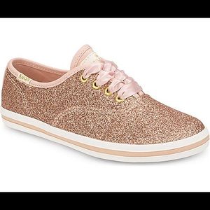 KEDS X KATE SPADE NEW YORK CHAMPION Kids Size 13